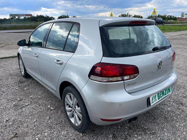 VW Golf 1.4TSI-HI-LINE-NAVI-ITALIA - автомобили, коли, обяви за нови и употребявани 10