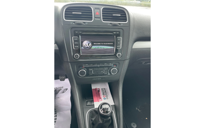 VW Golf 1.4TSI-HI-LINE-NAVI-ITALIA - автомобили, коли, обяви за нови и употребявани 11