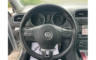 VW Golf 1.4TSI-HI-LINE-NAVI-ITALIA - автомобили, коли, обяви за нови и употребявани 12