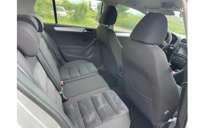 VW Golf 1.4TSI-HI-LINE-NAVI-ITALIA - автомобили, коли, обяви за нови и употребявани 14