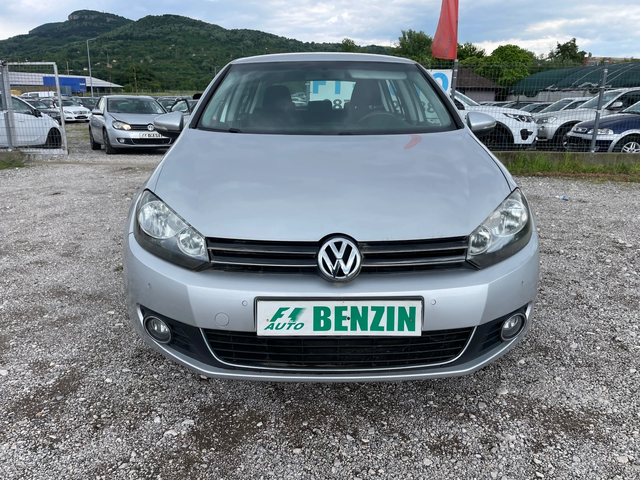 VW Golf 1.4TSI-HI-LINE-NAVI-ITALIA - автомобили, коли, обяви за нови и употребявани 1