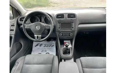 VW Golf 1.4TSI-HI-LINE-NAVI-ITALIA - автомобили, коли, обяви за нови и употребявани 6