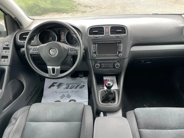 VW Golf 1.4TSI-HI-LINE-NAVI-ITALIA - автомобили, коли, обяви за нови и употребявани 6