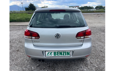 VW Golf 1.4TSI-HI-LINE-NAVI-ITALIA - автомобили, коли, обяви за нови и употребявани 8