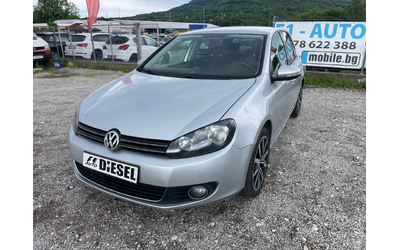 vw-golf - 0