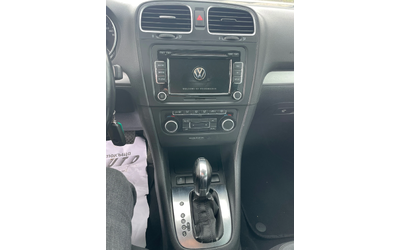 VW Golf TDI-DSG-HI-LINE-NAVI-ITALIA - автомобили, коли, обяви за нови и употребявани 13