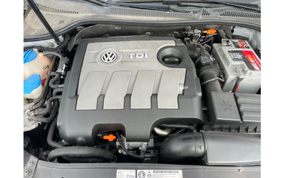 VW Golf TDI-DSG-HI-LINE-NAVI-ITALIA - автомобили, коли, обяви за нови и употребявани 14