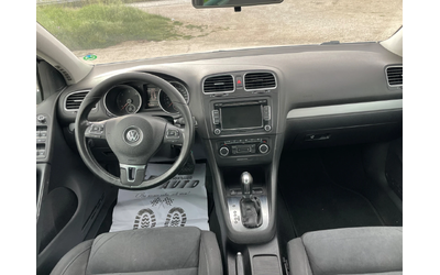 VW Golf TDI-DSG-HI-LINE-NAVI-ITALIA - автомобили, коли, обяви за нови и употребявани 7