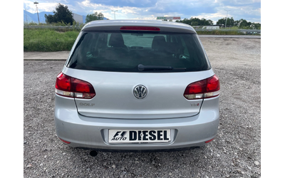 VW Golf TDI-DSG-HI-LINE-NAVI-ITALIA - автомобили, коли, обяви за нови и употребявани 9