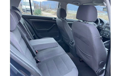 VW Golf 1.9TDI-105-KLIMA-ITALIA - автомобили, коли, обяви за нови и употребявани 6