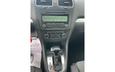 VW Golf 1.4TSI-DSG-HI-LINE-ITALIA - автомобили, коли, обяви за нови и употребявани 12