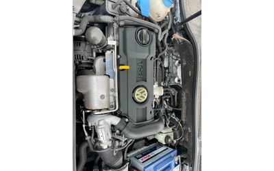 VW Golf 1.4TSI-DSG-HI-LINE-ITALIA - автомобили, коли, обяви за нови и употребявани 14