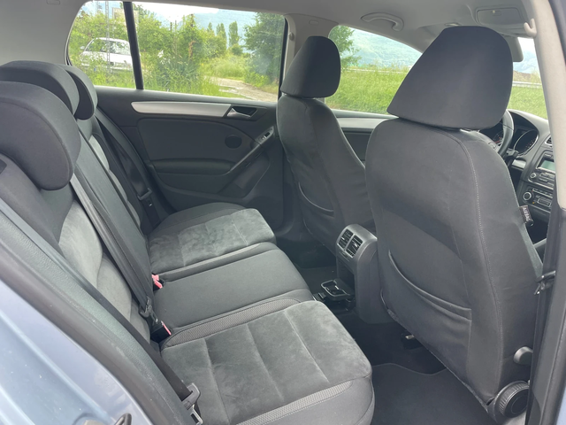 VW Golf 1.4TSI-DSG-HI-LINE-ITALIA - автомобили, коли, обяви за нови и употребявани 6