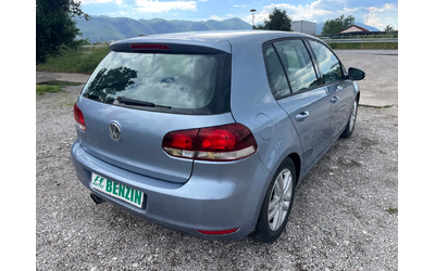 VW Golf 1.4TSI-DSG-HI-LINE-ITALIA - автомобили, коли, обяви за нови и употребявани 8