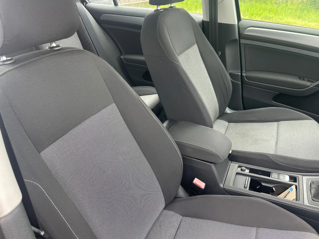 VW Golf 1.2TSI-HI-LINE-ITALIA - автомобили, коли, обяви за нови и употребявани 5