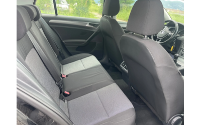 VW Golf 1.2TSI-HI-LINE-ITALIA - автомобили, коли, обяви за нови и употребявани 6