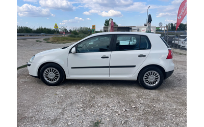 VW Golf 1.9TDI-105-ITALIA - автомобили, коли, обяви за нови и употребявани 11