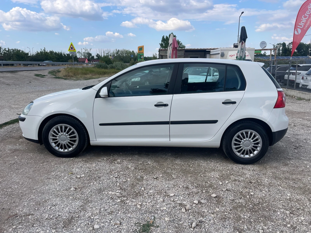 VW Golf 1.9TDI-105-ITALIA - автомобили, коли, обяви за нови и употребявани 11