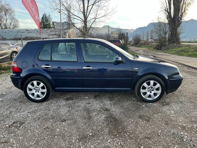 VW Golf 1.9TDI-101-PACIFIC-ITALIA - автомобили, коли, обяви за нови и употребявани 3