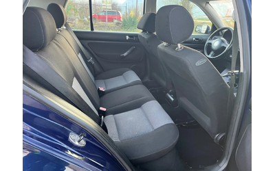 VW Golf 1.9TDI-101-PACIFIC-ITALIA - автомобили, коли, обяви за нови и употребявани 6