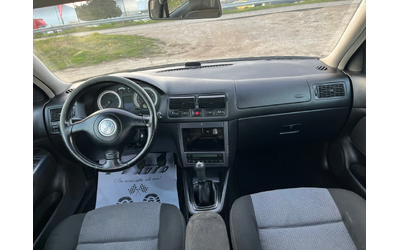 VW Golf 1.9TDI-101-PACIFIC-ITALIA - автомобили, коли, обяви за нови и употребявани 7