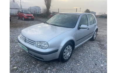 vw-golf - 0