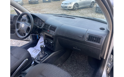 vw-golf - 4