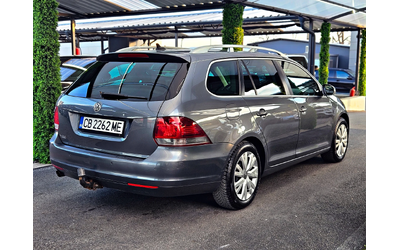 vw-golf - 4