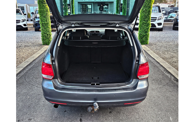 VW Golf 6/1.6TDI/105KS/5 СКОРОСТИ/TEMPOMAT/PARK ASSYST/ - автомобили, коли, обяви за нови и употребявани 7