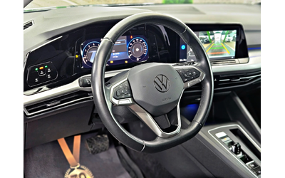 VW Golf R-LINE/1.5TSI/131PS/7DSG/CAMERA/AMBIENT/KEYLESS - автомобили, коли, обяви за нови и употребявани 10