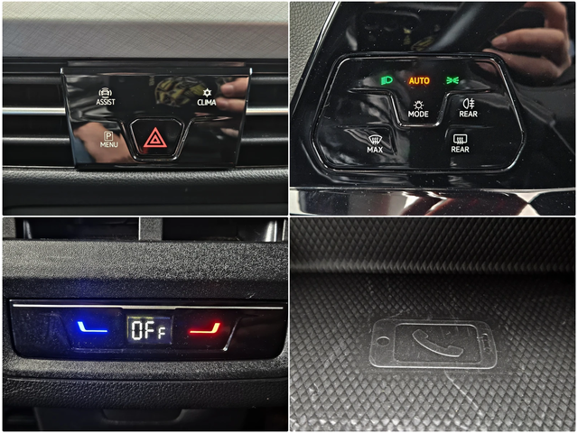 VW Golf R-LINE/1.5TSI/131PS/7DSG/CAMERA/AMBIENT/KEYLESS - автомобили, коли, обяви за нови и употребявани 12