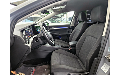 VW Golf R-LINE/1.5TSI/131PS/7DSG/CAMERA/AMBIENT/KEYLESS - автомобили, коли, обяви за нови и употребявани 14