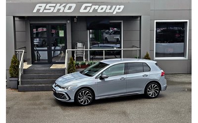 VW Golf R-LINE/1.5TSI/131PS/7DSG/CAMERA/AMBIENT/KEYLESS - автомобили, коли, обяви за нови и употребявани 16