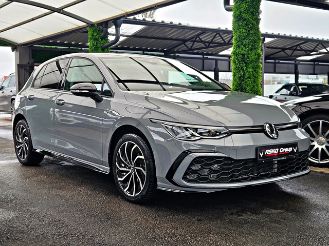 VW Golf R-LINE/1.5TSI/131PS/7DSG/CAMERA/AMBIENT/KEYLESS - автомобили, коли, обяви за нови и употребявани 2