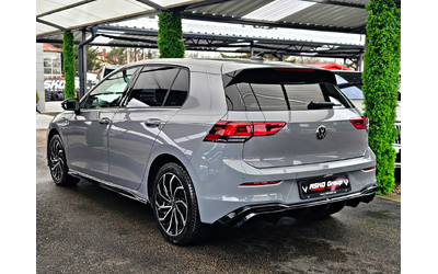 VW Golf R-LINE/1.5TSI/131PS/7DSG/CAMERA/AMBIENT/KEYLESS - автомобили, коли, обяви за нови и употребявани 6
