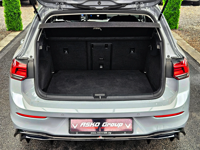 VW Golf R-LINE/1.5TSI/131PS/7DSG/CAMERA/AMBIENT/KEYLESS - автомобили, коли, обяви за нови и употребявани 7