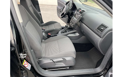 VW Golf 1.9TDI 105кс. КЛИМАТРОНИК АВТОПИЛОТ EURO 4 - автомобили, коли, обяви за нови и употребявани 10