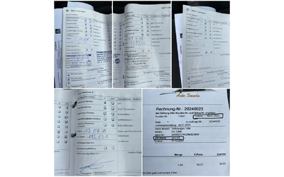 VW Golf 1.9TDI 105кс. КЛИМАТРОНИК АВТОПИЛОТ EURO 4 - автомобили, коли, обяви за нови и употребявани 15