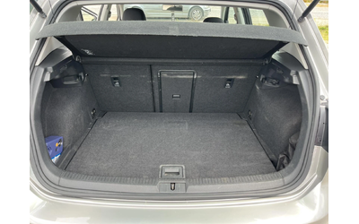 VW Golf 1.6TDI 105кс EURO 5В АВТОПИЛОТ ВНОС ИТАЛИЯ - автомобили, коли, обяви за нови и употребявани 14