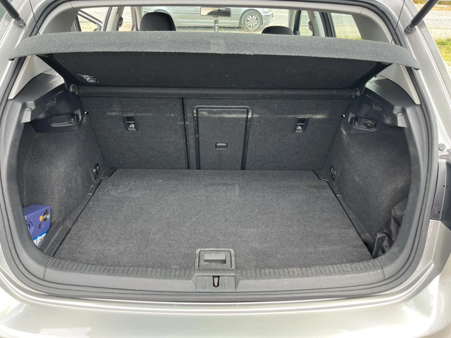 VW Golf 1.6TDI 105кс EURO 5В АВТОПИЛОТ ВНОС ИТАЛИЯ - автомобили, коли, обяви за нови и употребявани 14