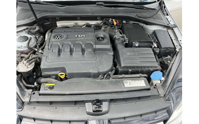 VW Golf 1.6TDI 105кс EURO 5В АВТОПИЛОТ ВНОС ИТАЛИЯ - автомобили, коли, обяви за нови и употребявани 15