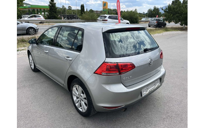 vw-golf - 4