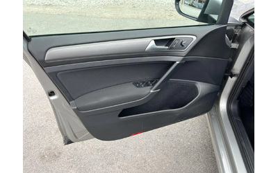 VW Golf 1.6TDI 105кс EURO 5В АВТОПИЛОТ ВНОС ИТАЛИЯ - автомобили, коли, обяви за нови и употребявани 6