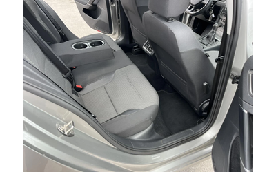 VW Golf 1.6TDI 105кс EURO 5В АВТОПИЛОТ ВНОС ИТАЛИЯ - автомобили, коли, обяви за нови и употребявани 9