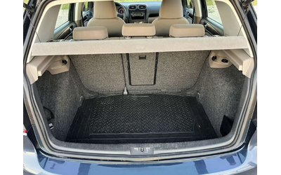 VW Golf 2.0TDI 110кс EURO 5A КЛИМАТРОНИК АВТОПИЛОТ - автомобили, коли, обяви за нови и употребявани 13