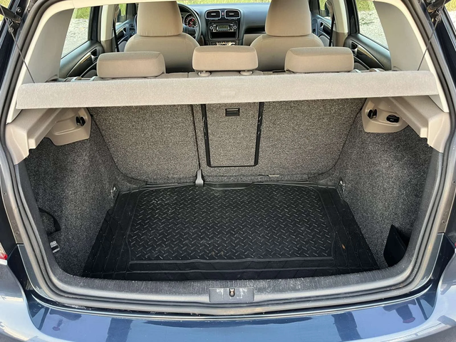 VW Golf 2.0TDI 110кс EURO 5A КЛИМАТРОНИК АВТОПИЛОТ - автомобили, коли, обяви за нови и употребявани 13