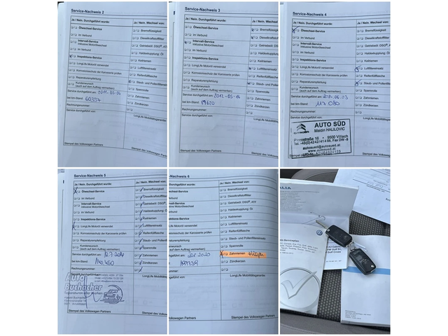 VW Golf 2.0TDI 110кс EURO 5A КЛИМАТРОНИК АВТОПИЛОТ - автомобили, коли, обяви за нови и употребявани 15