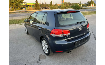 vw-golf - 4