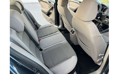 VW Golf 2.0TDI 110кс EURO 5A КЛИМАТРОНИК АВТОПИЛОТ - автомобили, коли, обяви за нови и употребявани 9