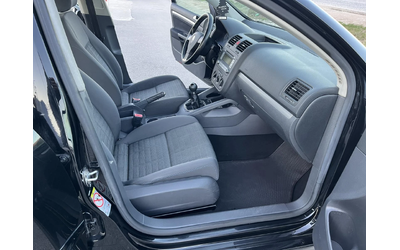 VW Golf 1.4I 80кс FACE КЛИМАТИК - автомобили, коли, обяви за нови и употребявани 10